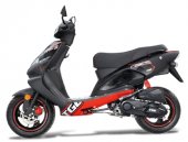 2012 TGB Xrace 50 photo